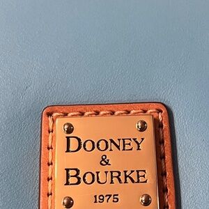 Dooney and Burke Cameron Cross Body Bag